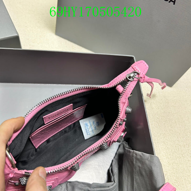 Amelia - BGA Bags - 1808