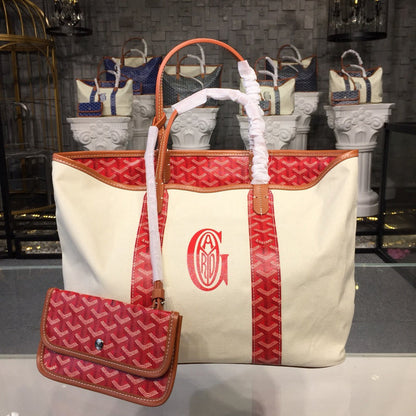 Amelia- G-YARD BAGS - 234