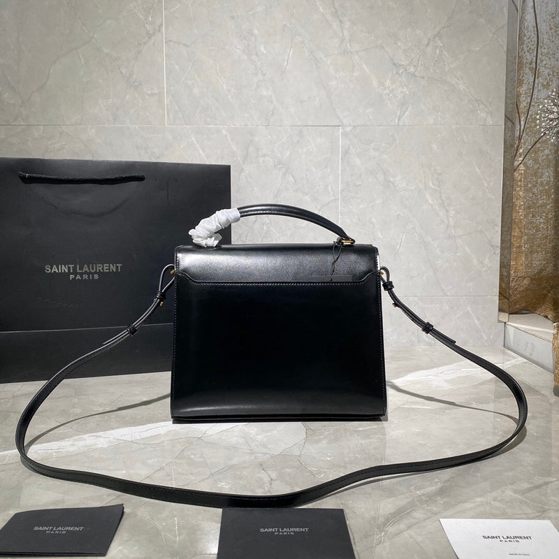 Amelia - YSL Bag - 4085