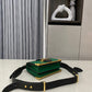 Amelia- PRDA  LUXURY BAGS - 765