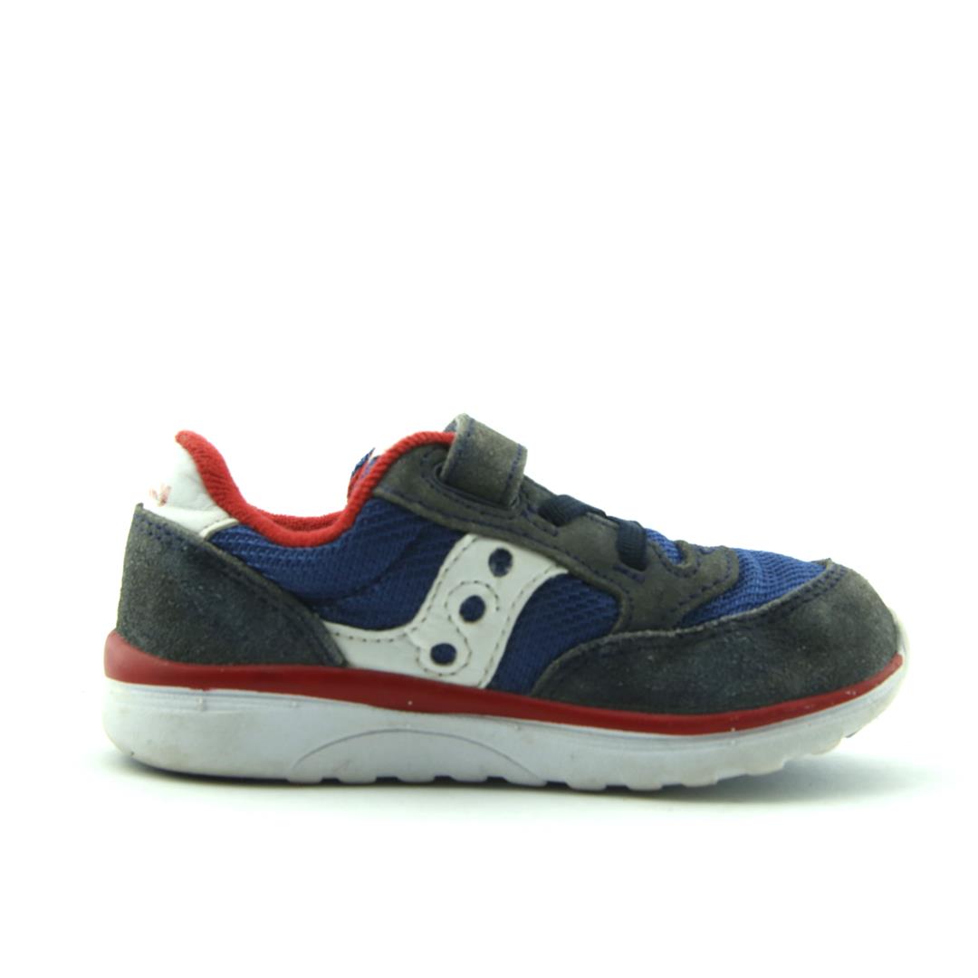 SAUCONY JAZZ LOW PRO