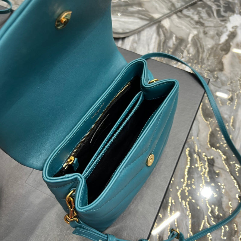 Amelia - YSL Bag - 4030