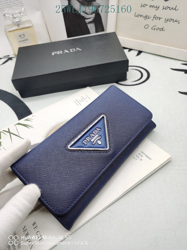 Amelia - PD Wallet - 504