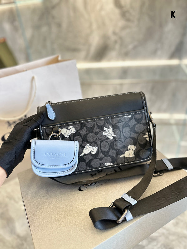 Amelia - CCH Bags - 383