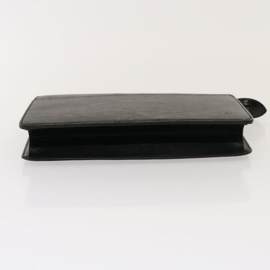 Louis Vuitton Pochette Homme Clutch Bag