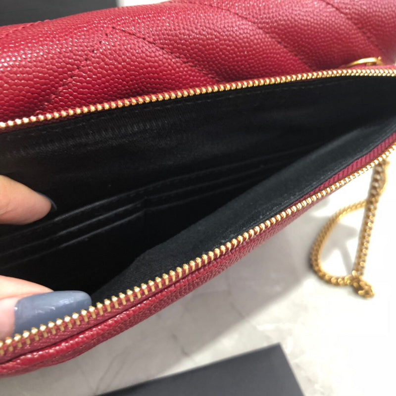 Amelia - YSL Bag - 4078