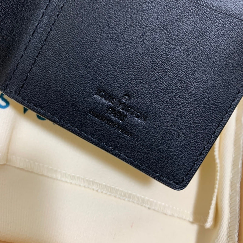 Amelia- LOV  Luxury  Wallets - 577