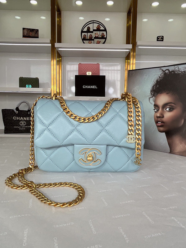 AmeliaLuxury - CHL Bags - 3375