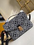 Amelia - LV Bags - 12754