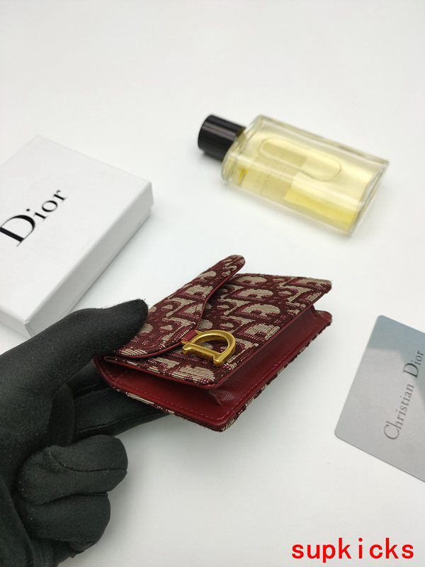 Amelia- Mix Wallets - 444