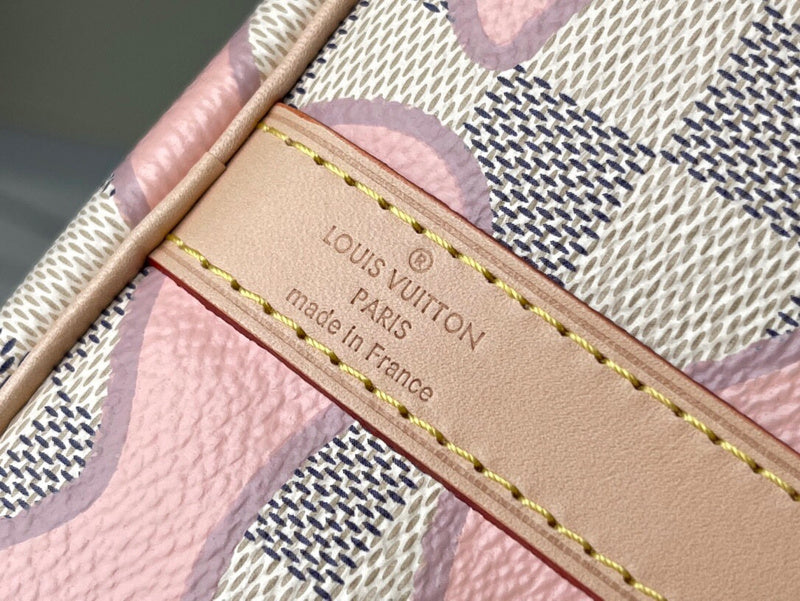 Amelia- Lu-Vi bags - 5853