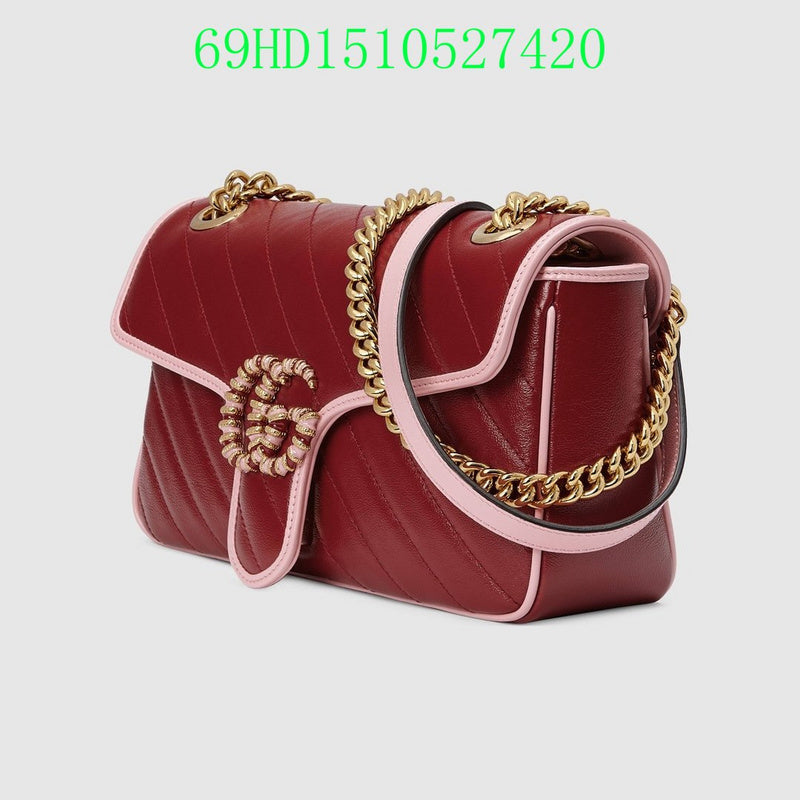 Amelia - GCI Bags - 10422