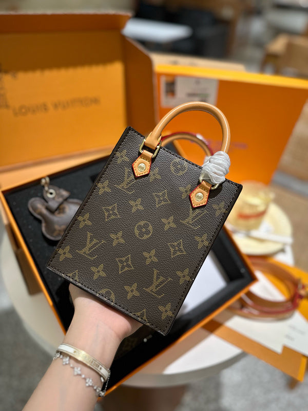 Amelia - LV Bags - 14537
