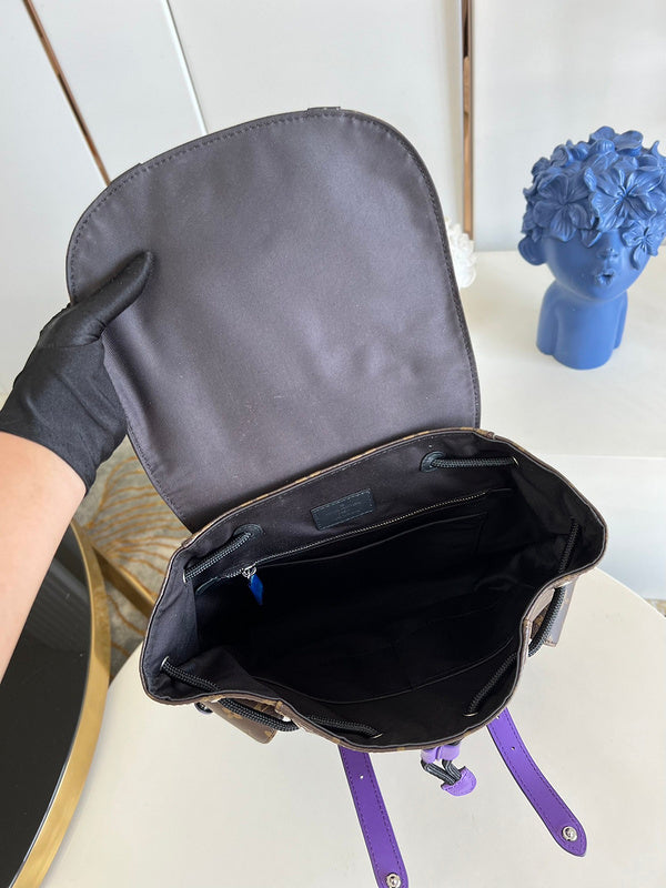 Fashion Lu-Vi bags - 2971