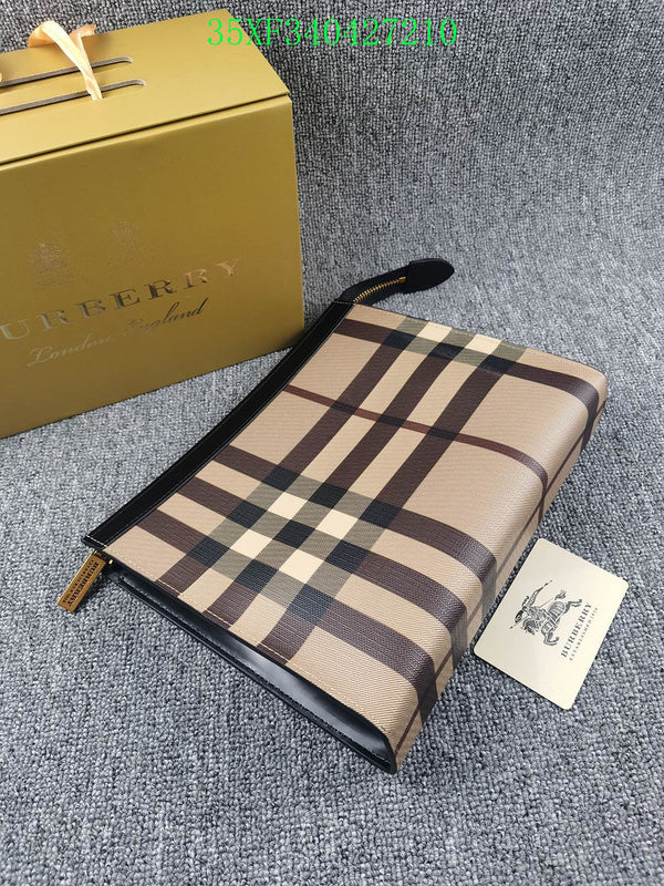 Amelia - BOR Wallet - 093