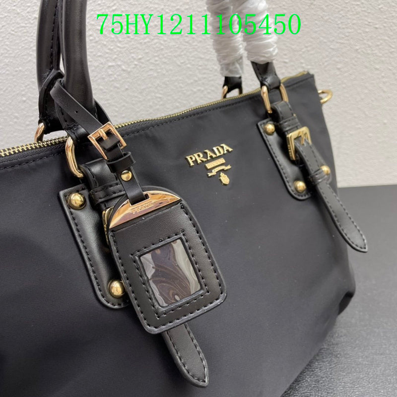 Prada Bags - The Barnes Bags  858