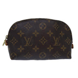 Louis Vuitton Cosmetic pouch Clutch Bag