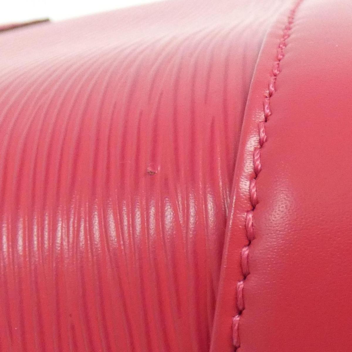 Louis Vuitton Epi Alma BB M57341 Bag