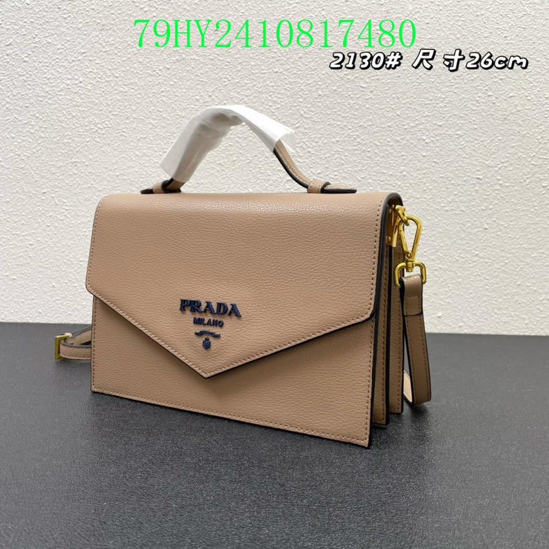 Prada Bags - The Barnes Bags  1052