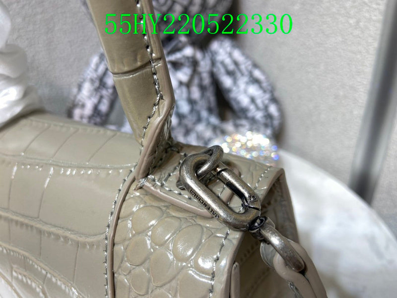 Amelia - BGA Bags - 2517