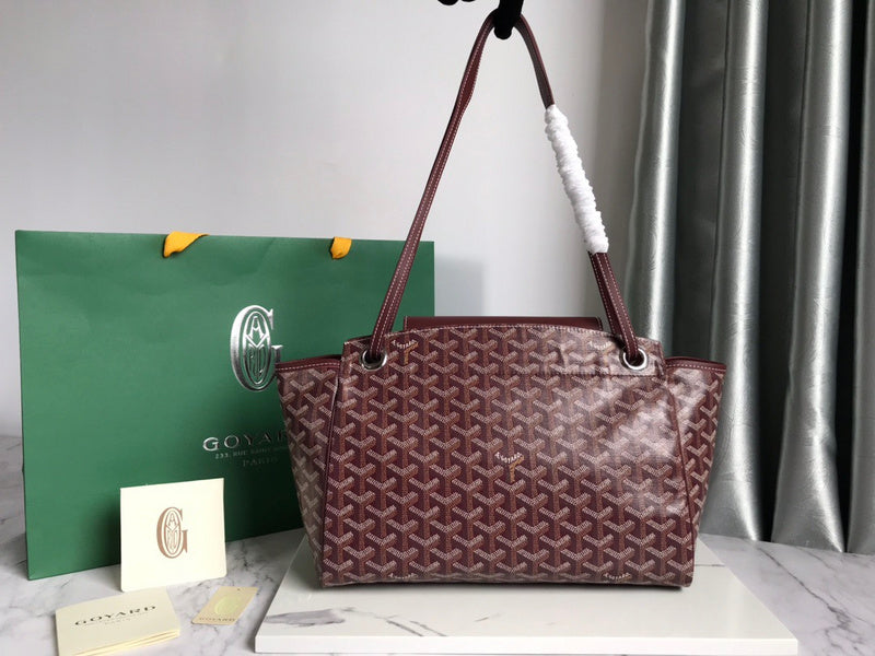 Amelia- G-YARD BAGS - 092