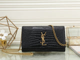 Amelia - YSL Bag - 3581
