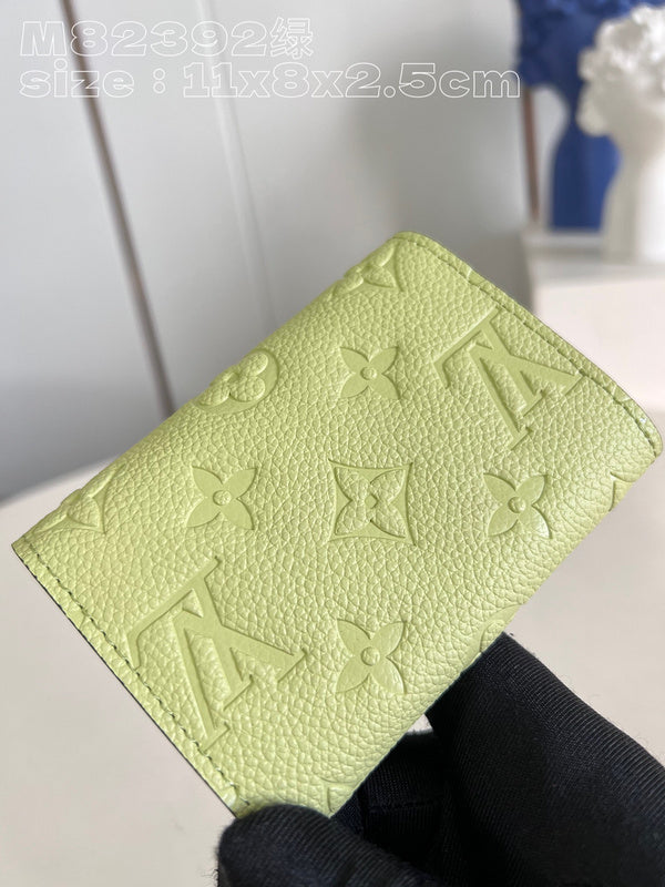 Glami-i LOV Wallets - 052