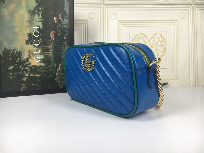 Amelia- GCI Bags - 2099
