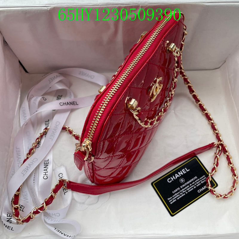 Amelia - CHL Bags - 1002