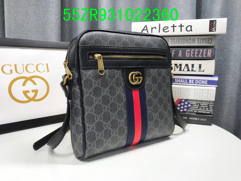 Amelia  - GCI Bags - 11120