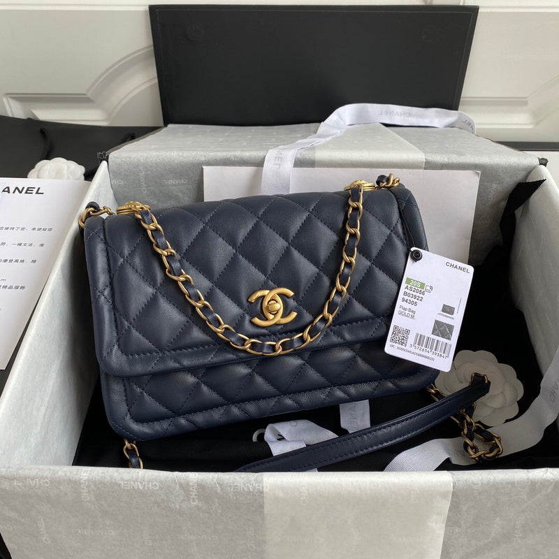 Amelia- CHL Bags - 7489