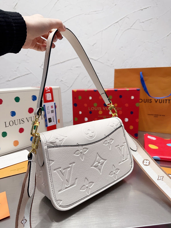 Amelia - LV Bags - 14621