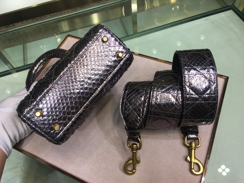 Amelia- DOR Bags - 1228
