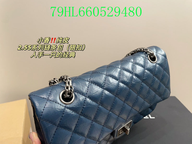 Amelia - CHL Bags - 792