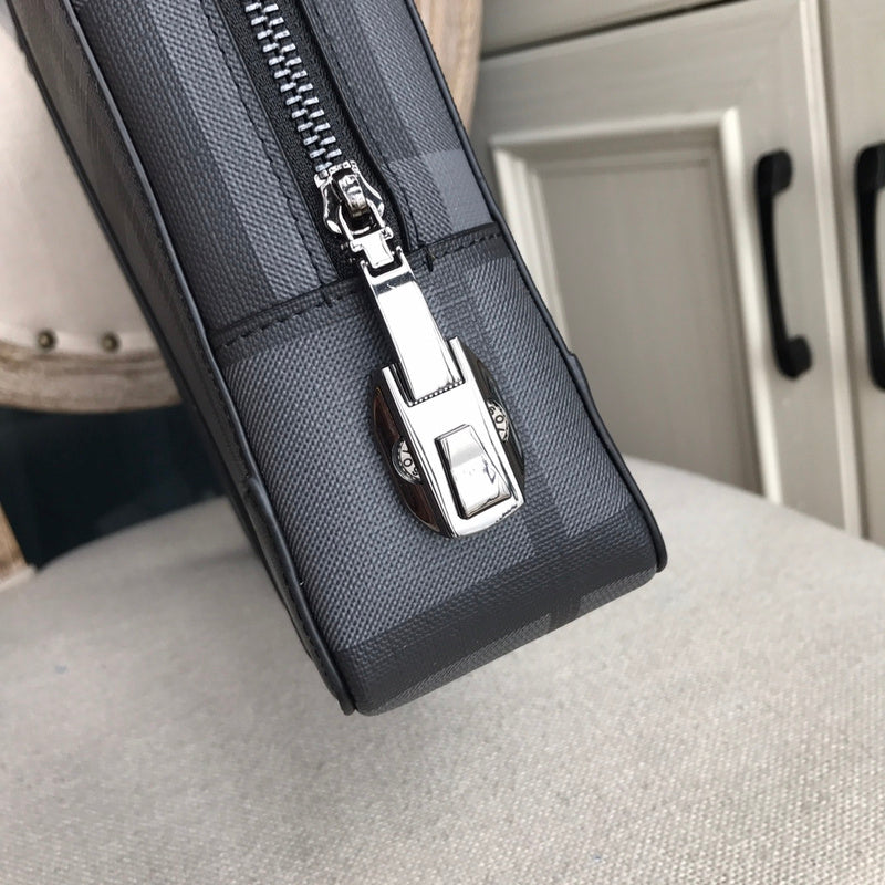 Lusso Official -  B-BARRY BAGS FOR MEN - 175