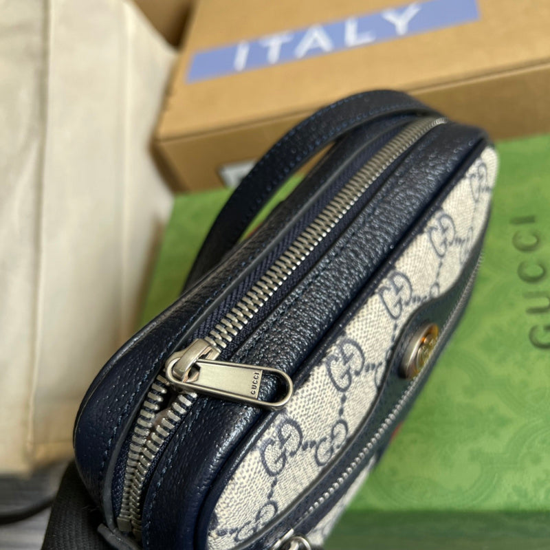 Amelia- GCI Bags - 4596