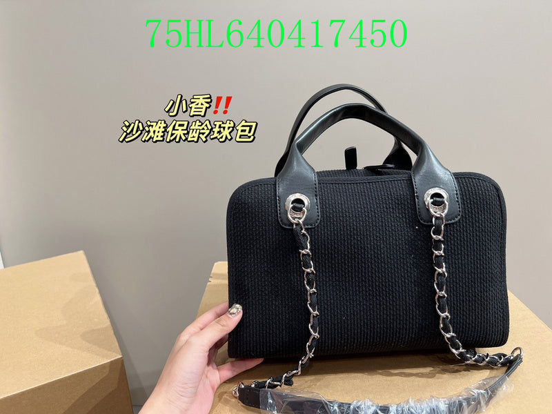 Amelia - CHL Bags - 1097