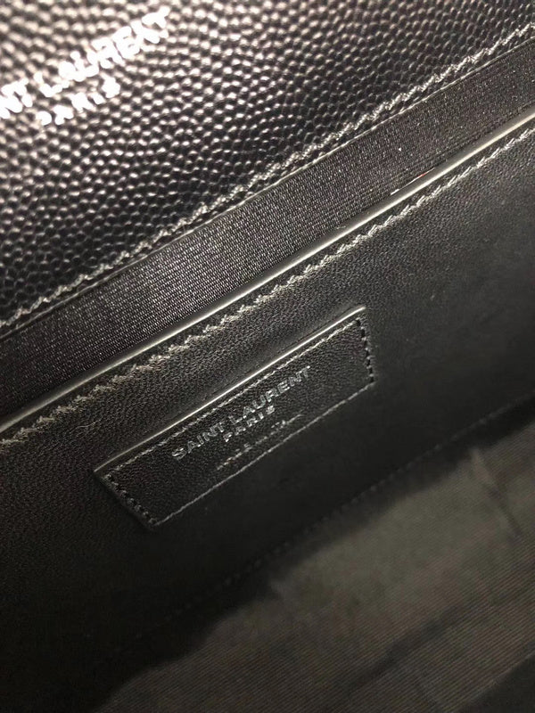 Amelia - YSL Bag - 3853