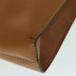 Fendi  Leather Clutch Bag