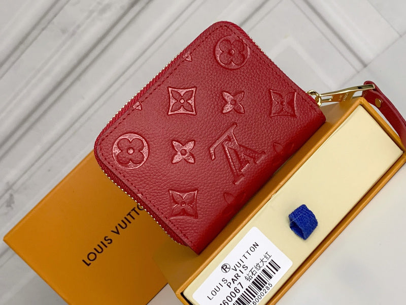 Amelia- LOV  Luxury  Wallets - 767