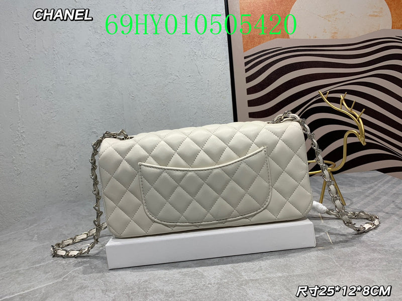 Amelia - CHL Bags - 1021