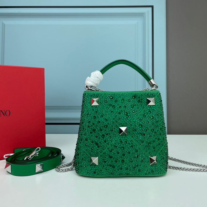 Amelia- VEL WOMEN LUXURY BAGS - 896