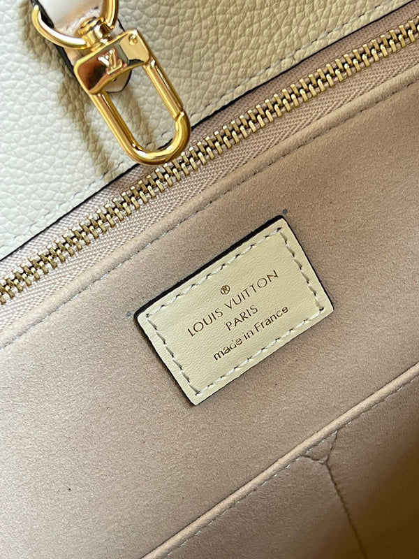 Amelia Fashion Lu-Vi bags - 17028