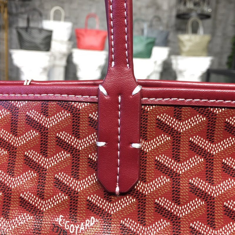 Amelia- G-YARD BAGS - 211