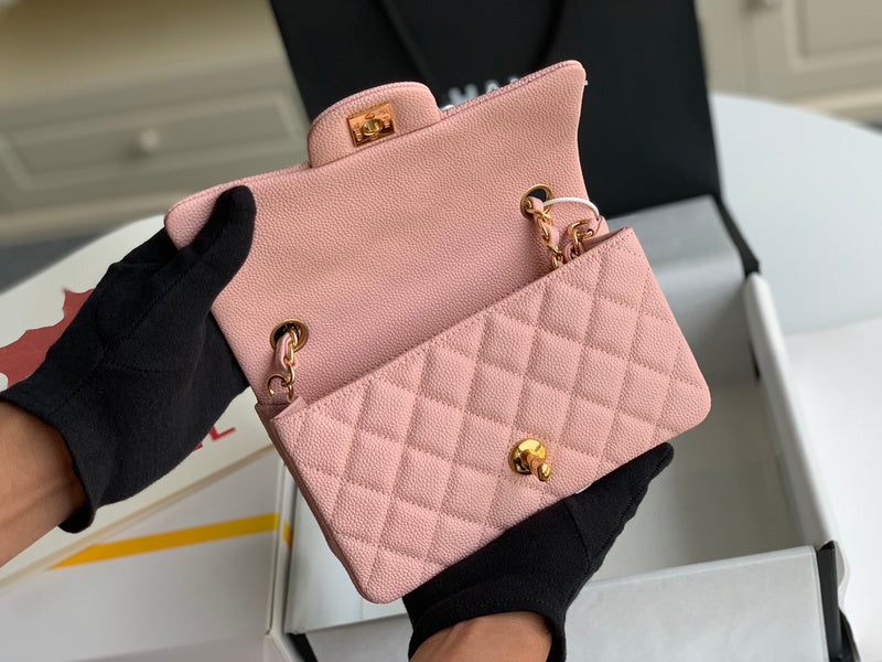 Amelia- CHL Bags - 6634