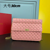 Amelia- VEL WOMEN LUXURY BAGS - 1063