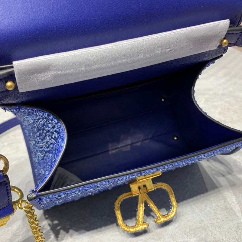 VAL LUXURY BAGS - FOR FASHION LOVERS  AFFORDABLE LUXURY BAGS- 139