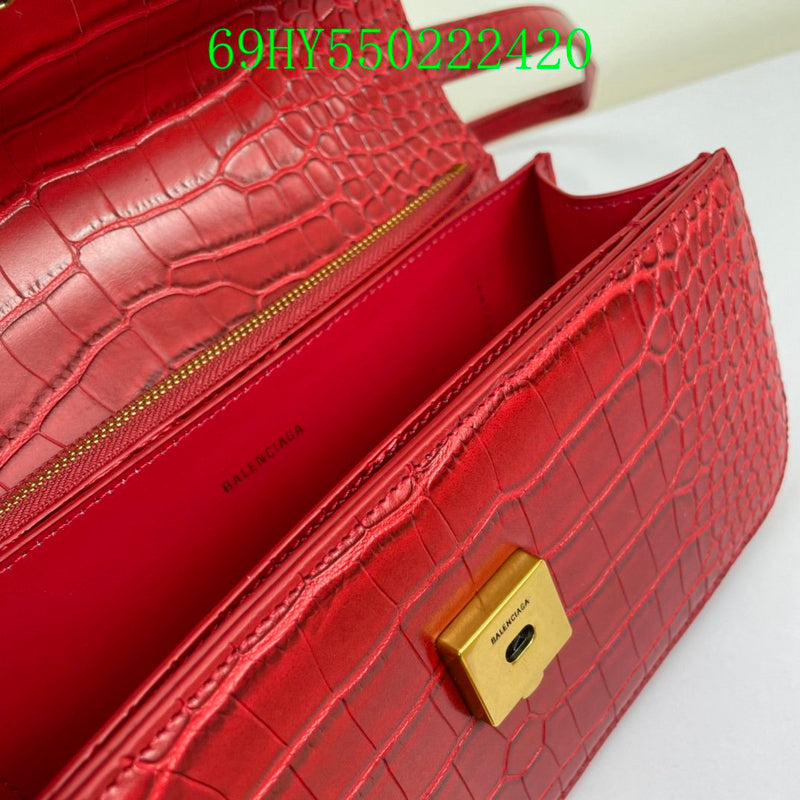 Amelia - BGA Bags - 2388