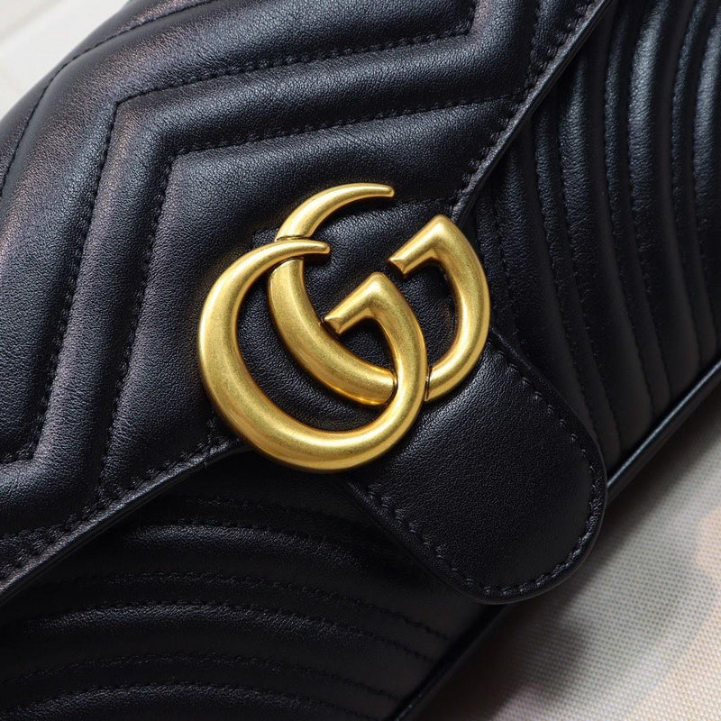 AmeliaLuxury - GCI Bags - 824