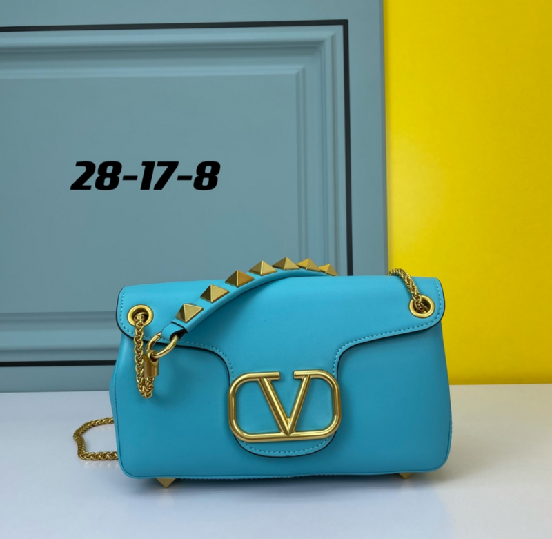 Amelia- VEL WOMEN LUXURY BAGS - 791